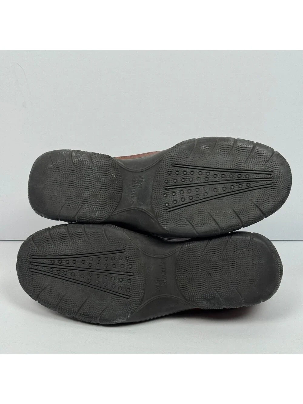 Allen Edmonds great no